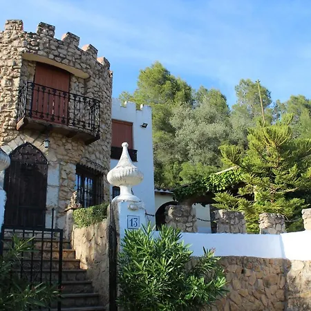 El Castellet