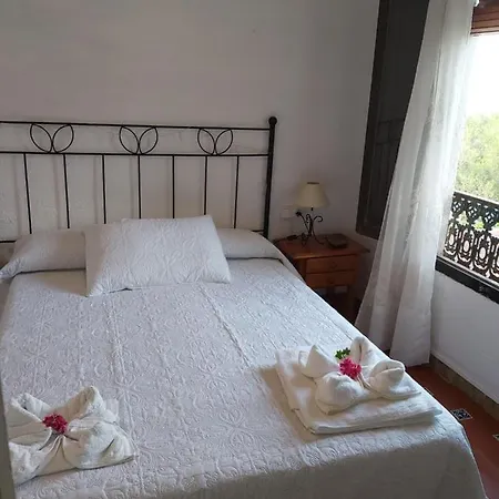 Hébergement de vacances El Castellet Traiguera
