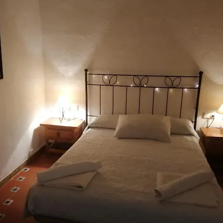 Hébergement de vacances El Castellet