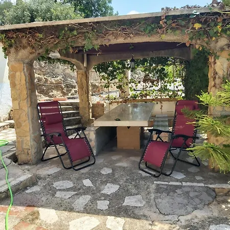 El Castellet Traiguera