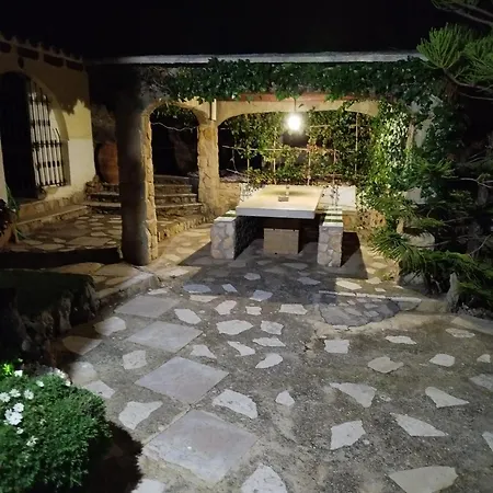 El Castellet Traiguera