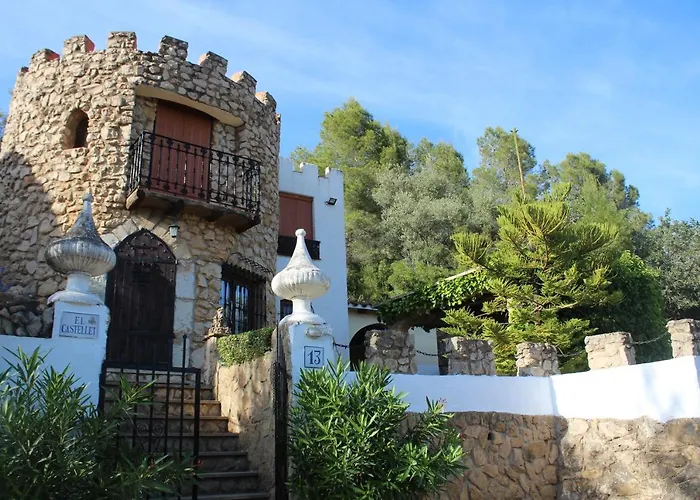 El Castellet