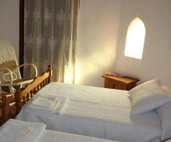El Castellet Casa vacanze Traiguera
