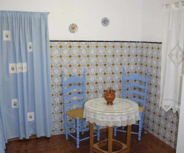El Castellet Casa vacanze
