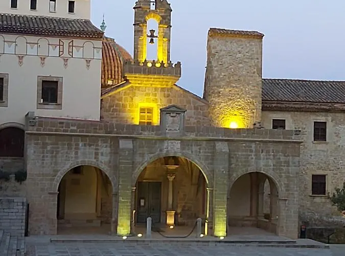 El Castellet
