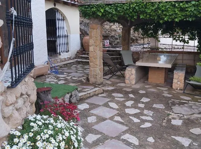 Casa vacanze El Castellet *