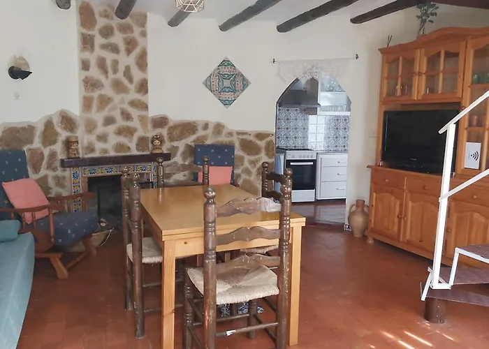 El Castellet Casa vacanze *