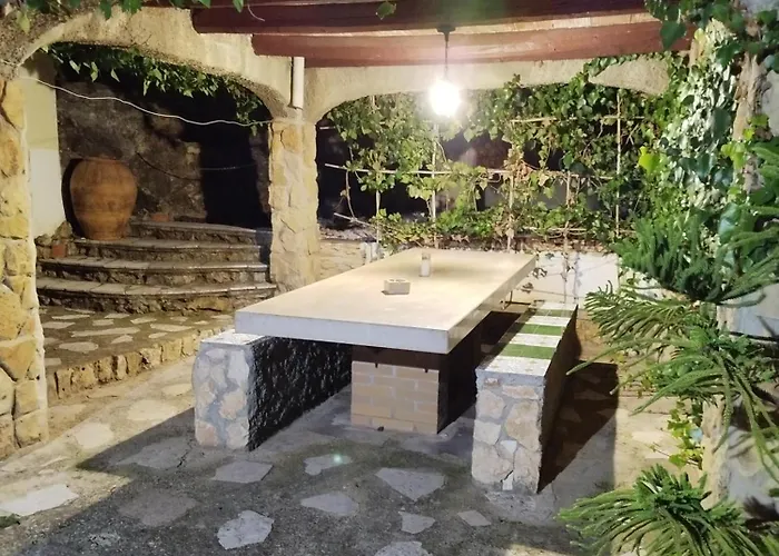 Casa vacanze El Castellet *