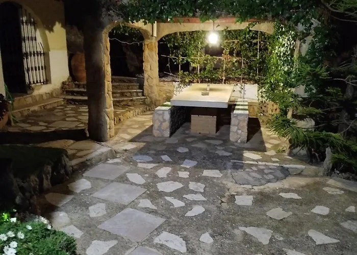 El Castellet Traiguera