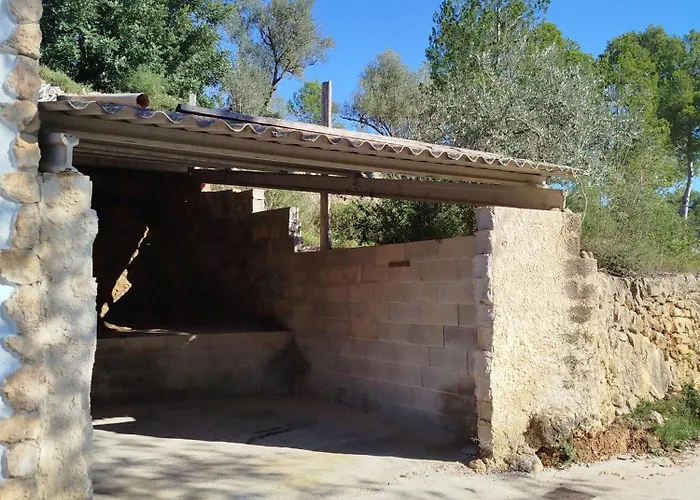 El Castellet Casa vacanze *