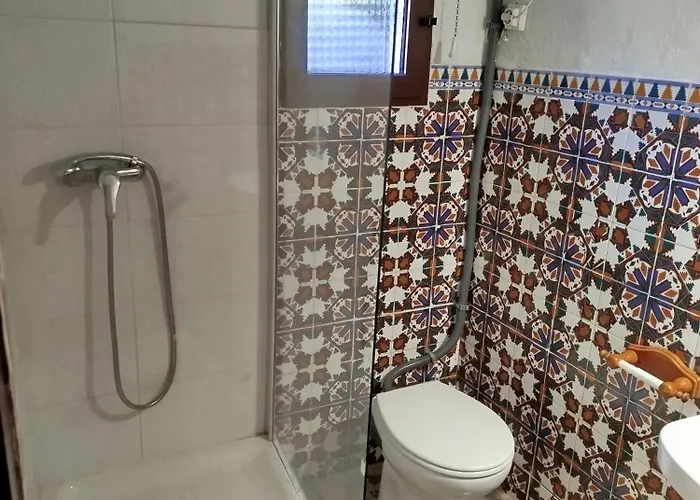 El Castellet Casa vacanze Traiguera