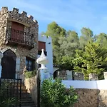 El Castellet