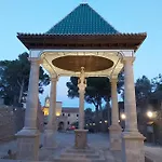 El Castellet Feriehus