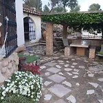 Feriehus El Castellet *