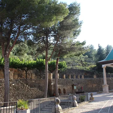 Prázdninový dům El Castellet Traiguera