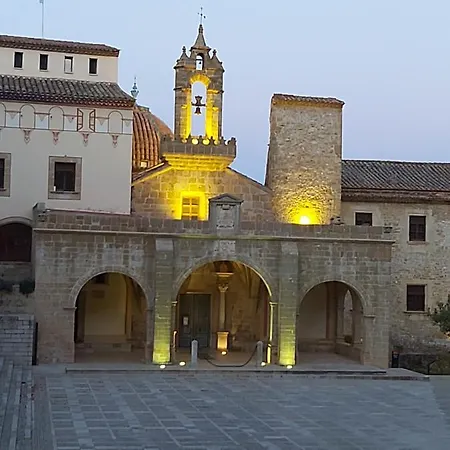 El Castellet
