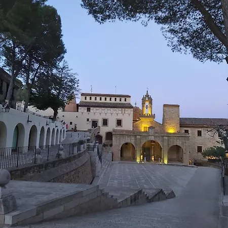 El Castellet *