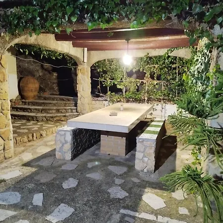Prázdninový dům El Castellet *