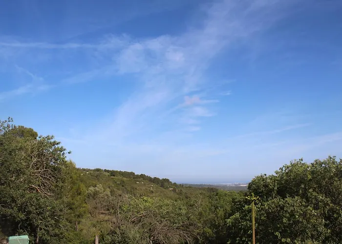 El Castellet Traiguera