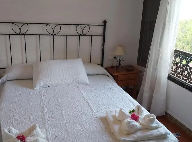 بيت للعطل El Castellet Traiguera