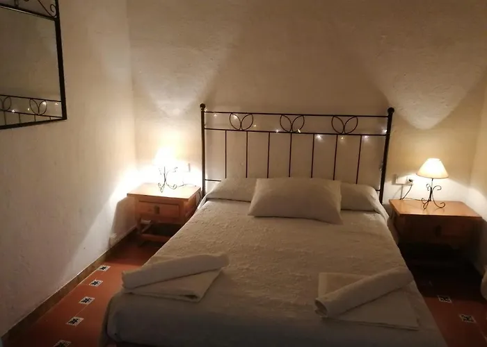 度假居 El Castellet