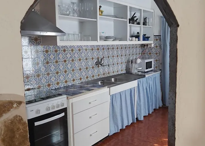 بيت للعطل El Castellet Traiguera