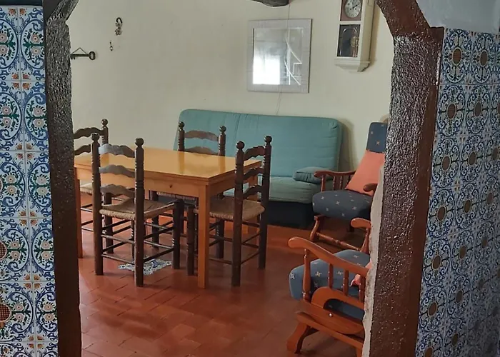 El Castellet 度假居