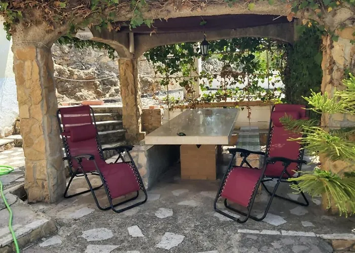 El Castellet Traiguera