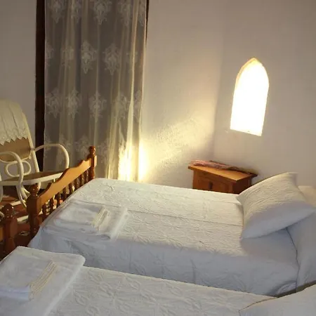 El Castellet Holiday home Traiguera