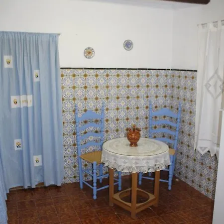 El Castellet Holiday home