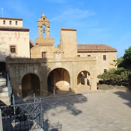 Holiday home El Castellet