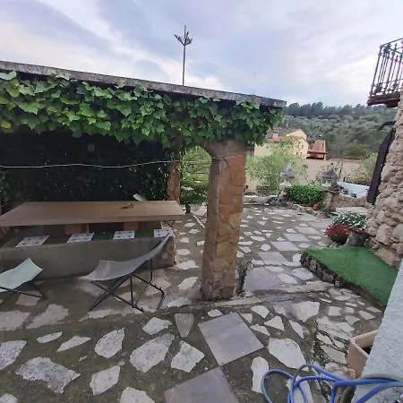 El Castellet * Traiguera