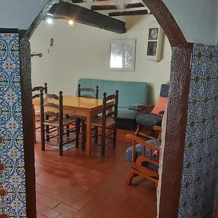 El Castellet Holiday home